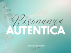 Risonanza Autentica