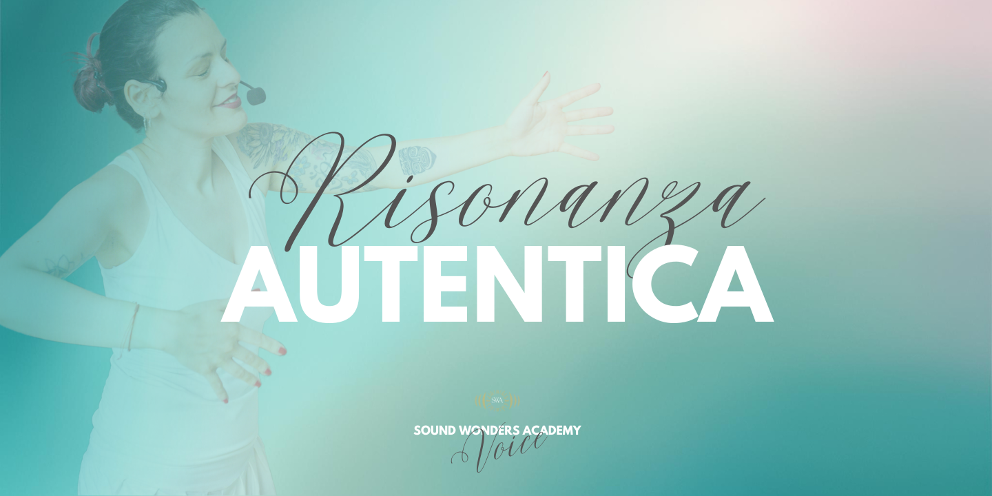 Risonanza Autentica